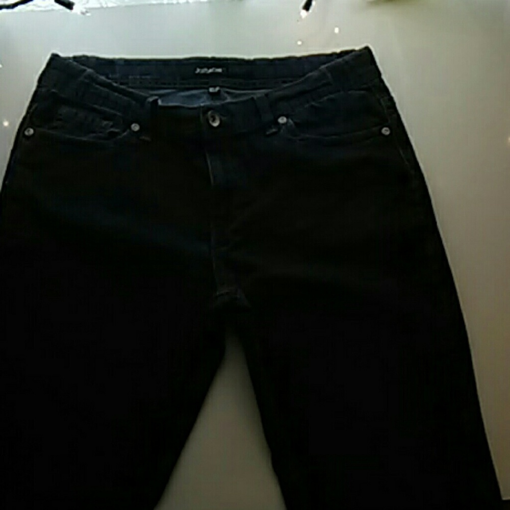 Jordache Jean's